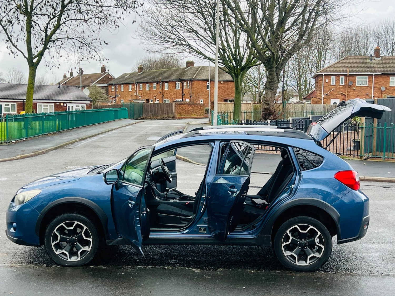 Used Subaru XV 2012 for sale - 77332065: Photo 29