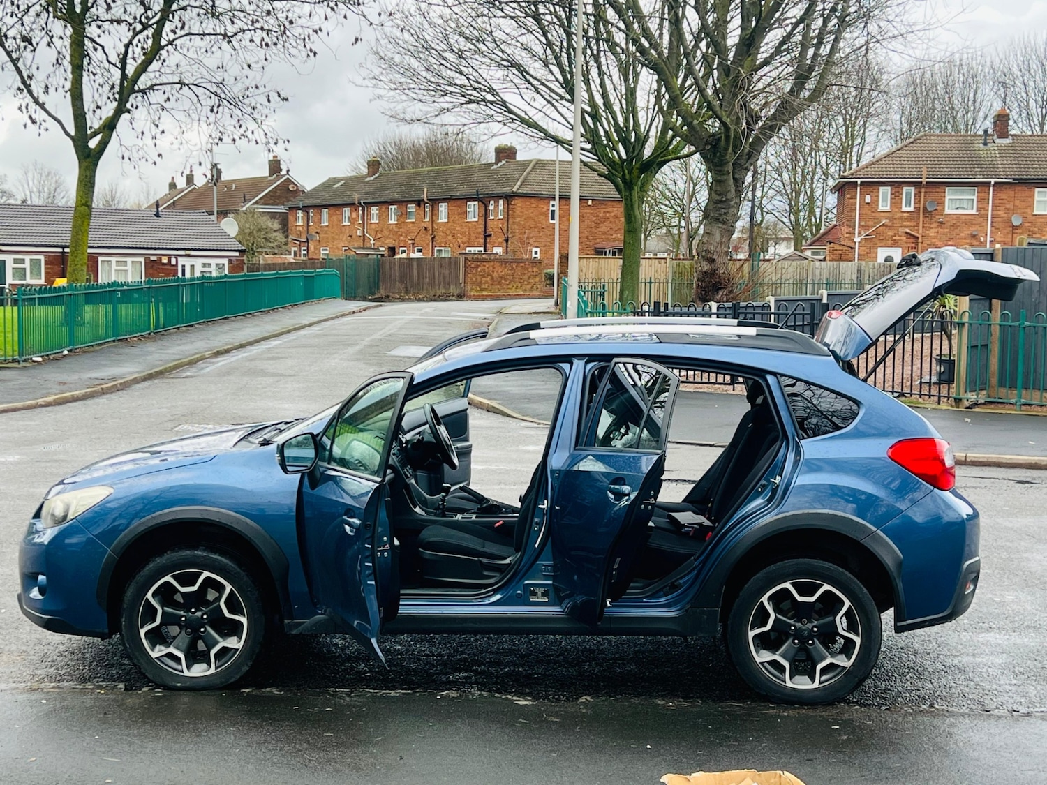 Used Subaru XV 2012 for sale - 77332065: Photo 30