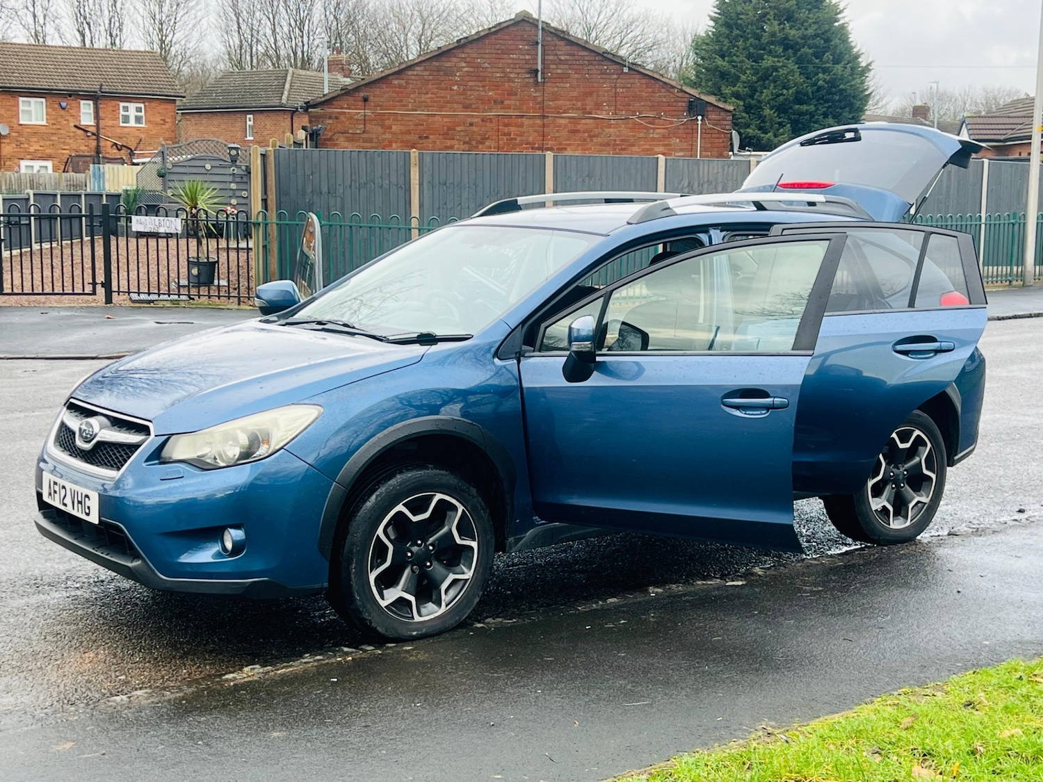 Used Subaru XV 2012 for sale - 77332065: Photo 31