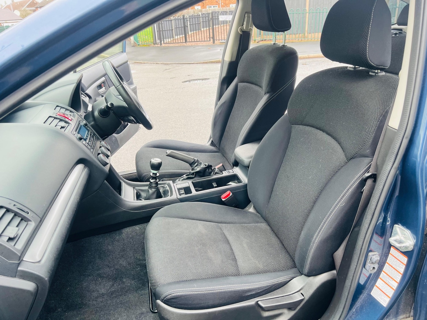 Used Subaru XV 2012 for sale - 77332065: Photo 33