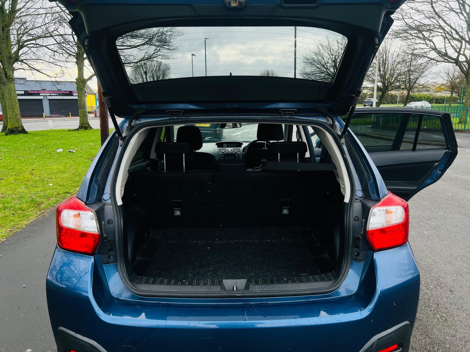 Used Subaru XV 2012 for sale - 77332065: Photo 34