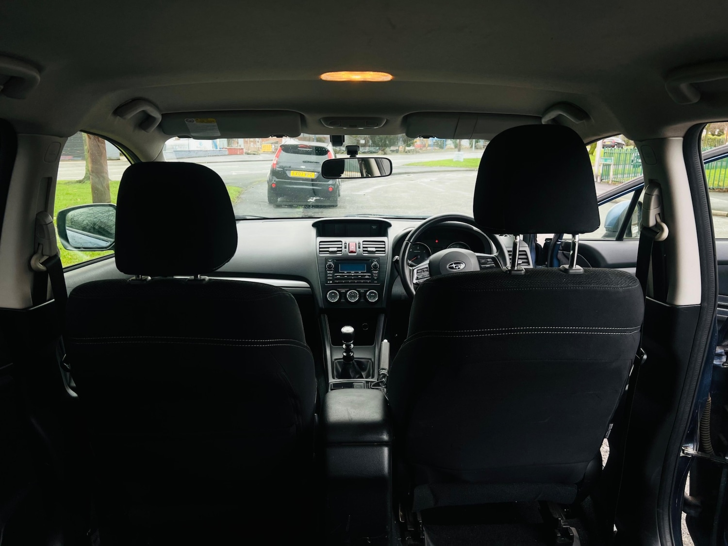 Used Subaru XV 2012 for sale - 77332065: Photo 35