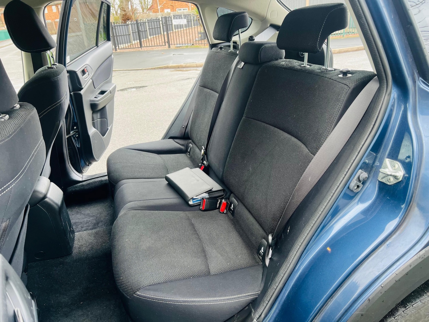 Used Subaru XV 2012 for sale - 77332065: Photo 36