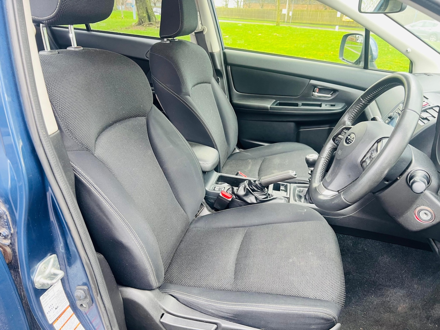 Used Subaru XV 2012 for sale - 77332065: Photo 38