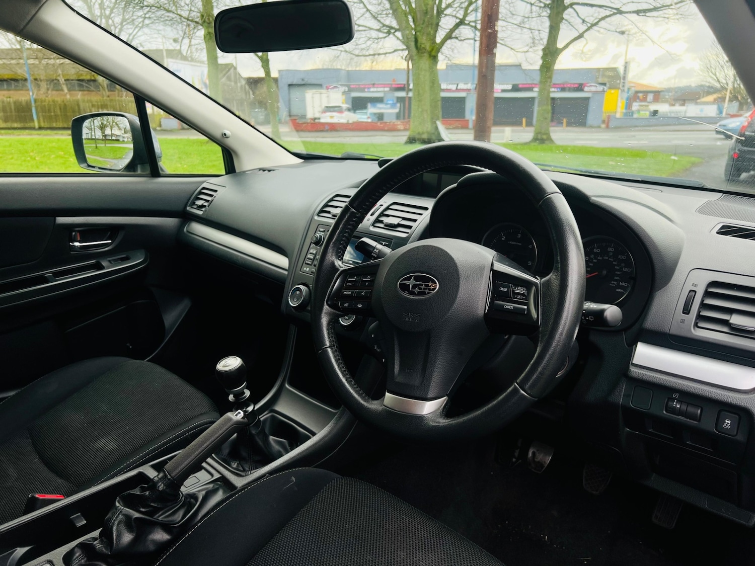 Used Subaru XV 2012 for sale - 77332065: Photo 39