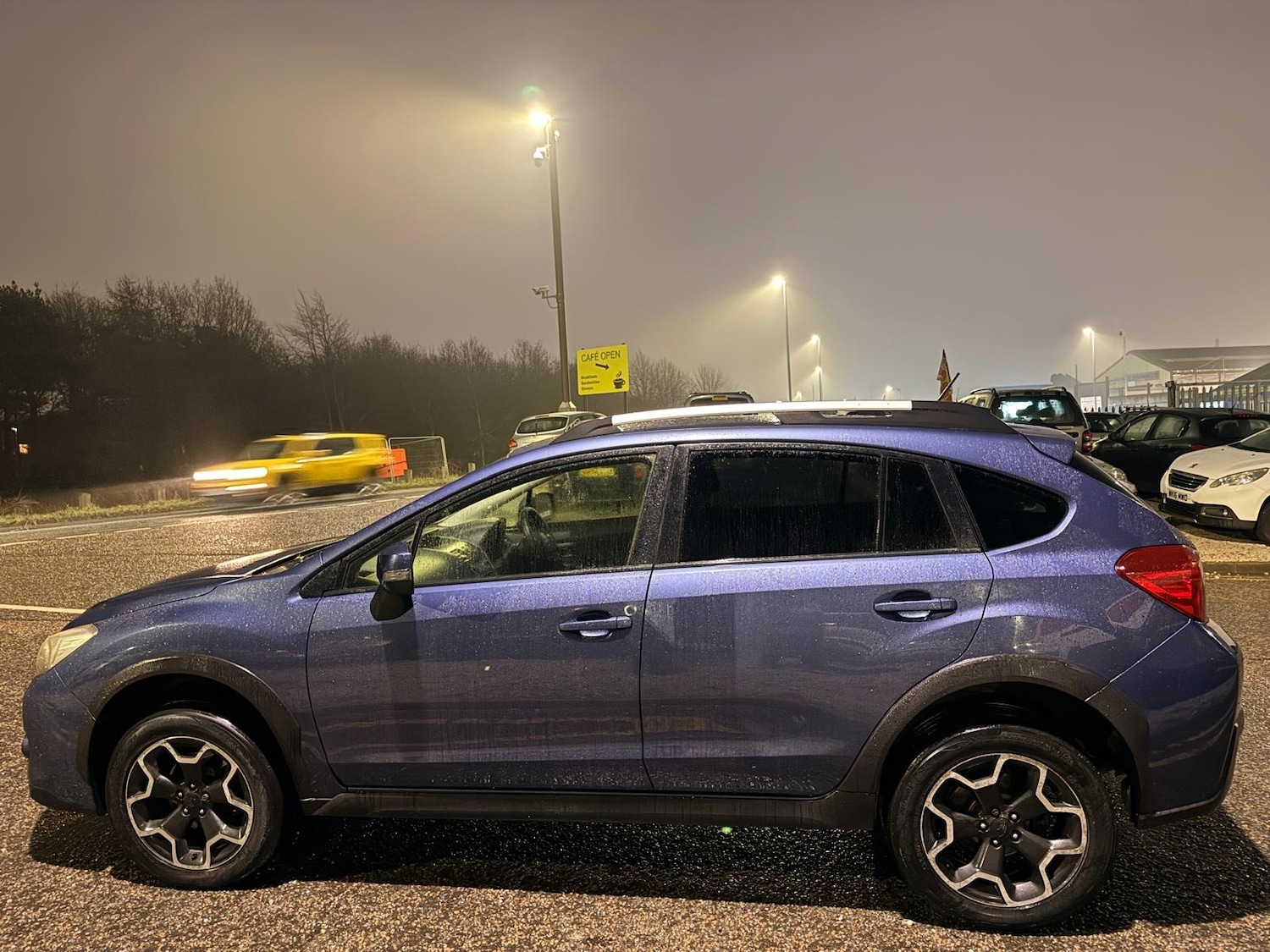 Used Subaru XV 2012 for sale - 77332065: Photo 4