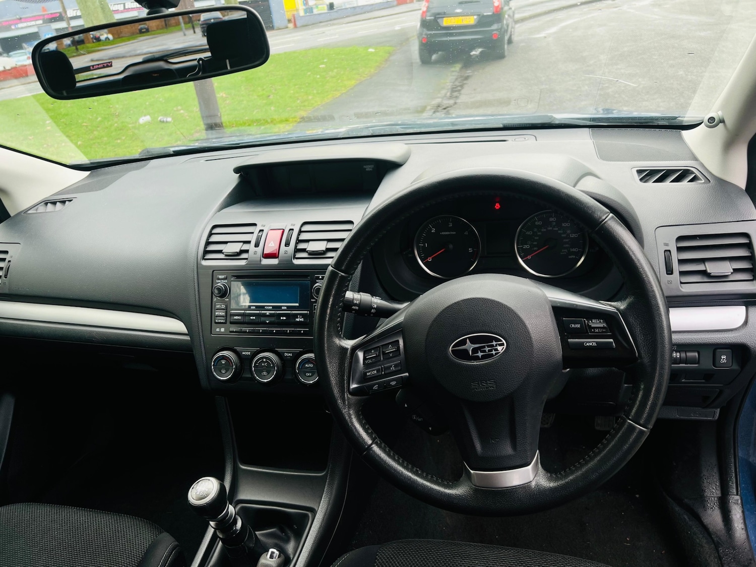 Used Subaru XV 2012 for sale - 77332065: Photo 40