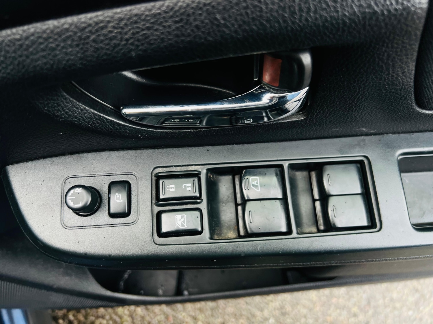 Used Subaru XV 2012 for sale - 77332065: Photo 41