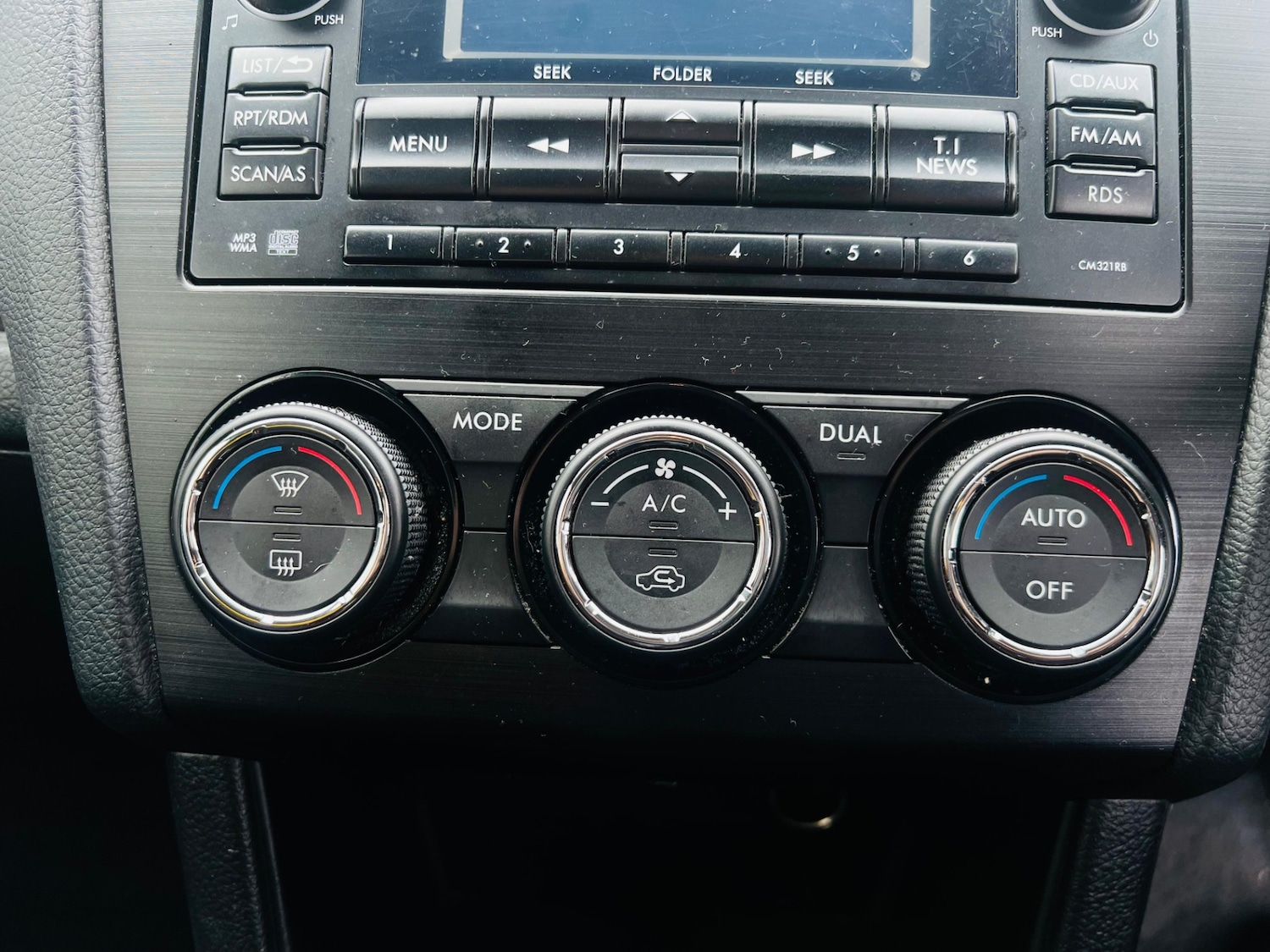 Used Subaru XV 2012 for sale - 77332065: Photo 46