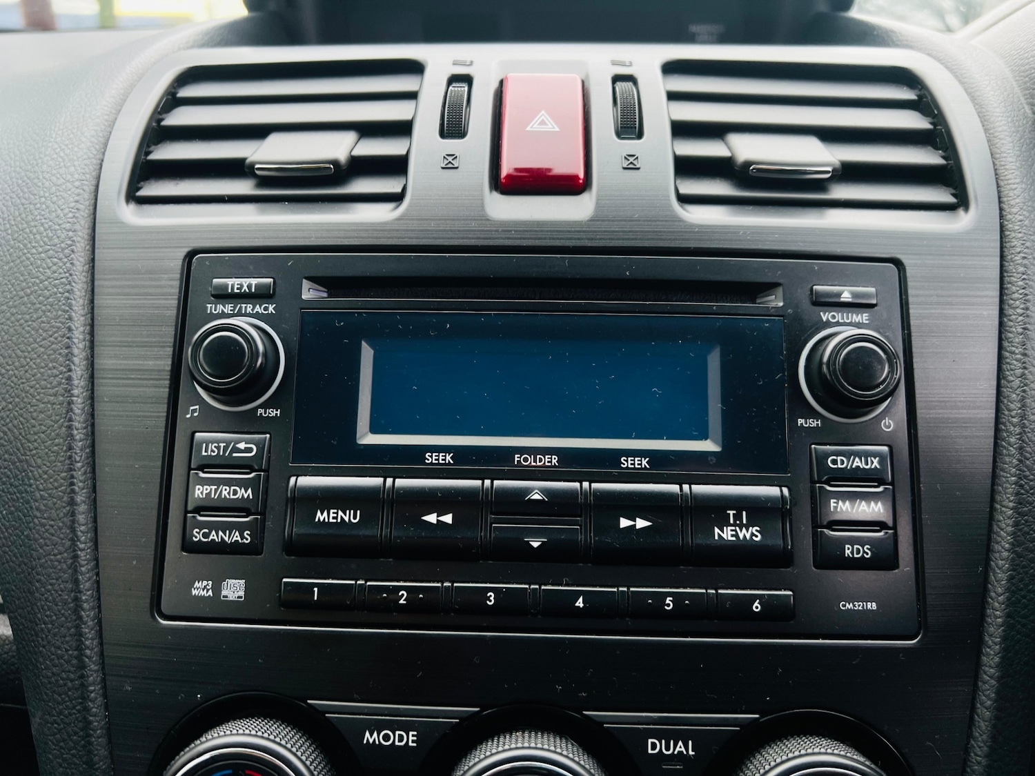 Used Subaru XV 2012 for sale - 77332065: Photo 47