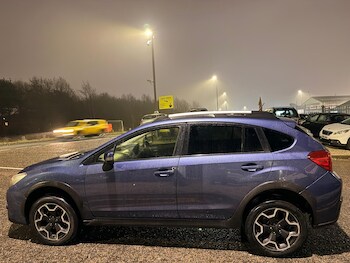 Used Subaru XV 2012 for sale - 77332065: Photo