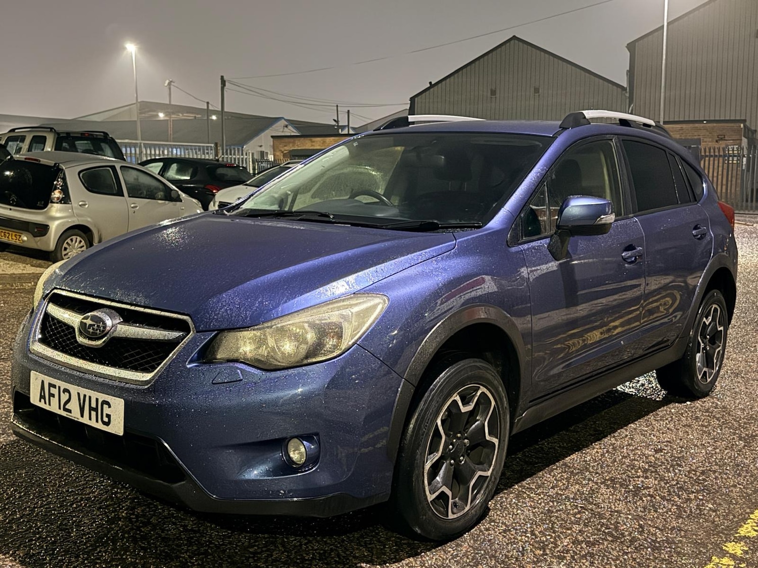 Used Subaru XV 2012 for sale - 77332065: Photo 5