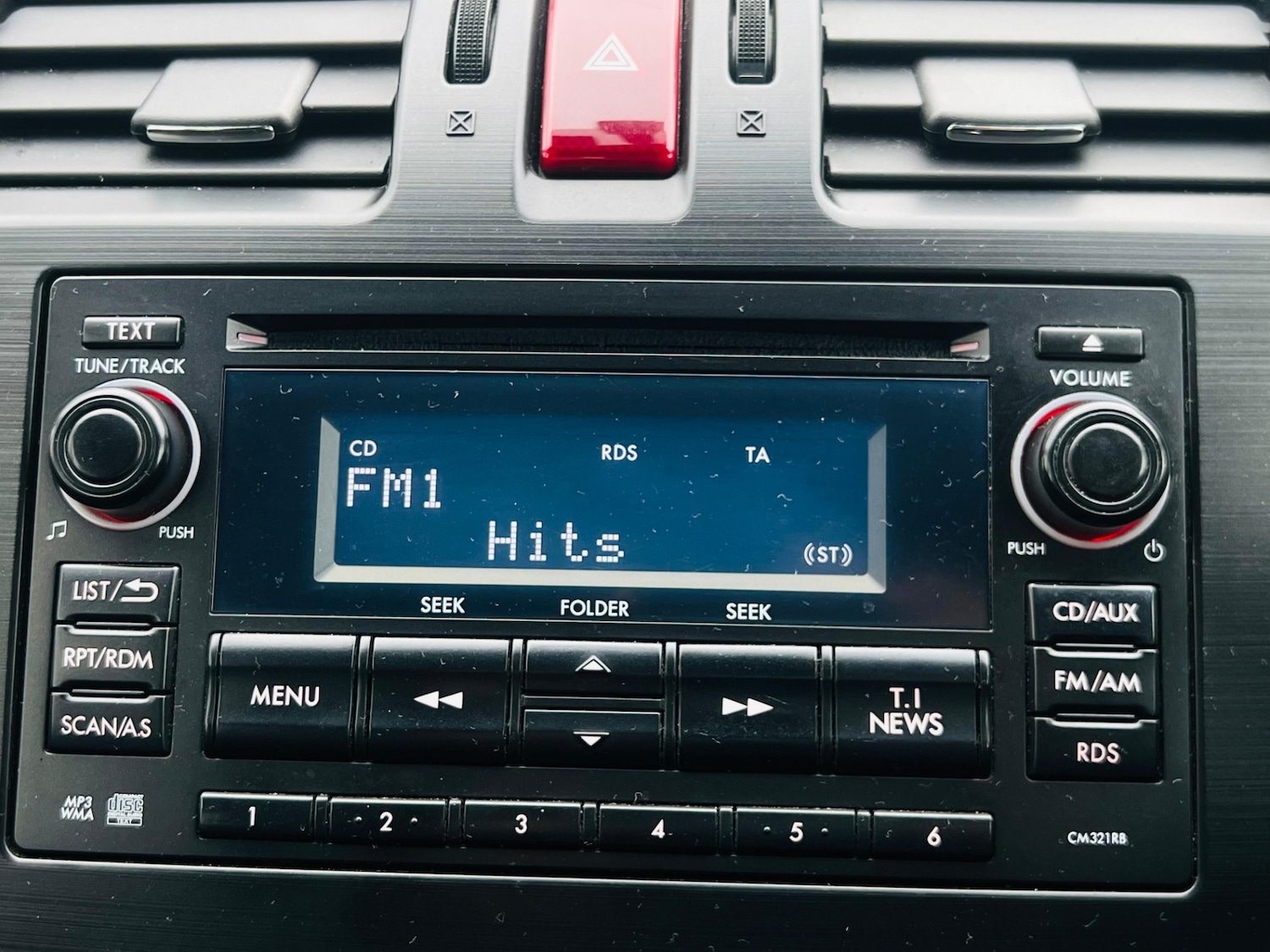 Used Subaru XV 2012 for sale - 77332065: Photo 50