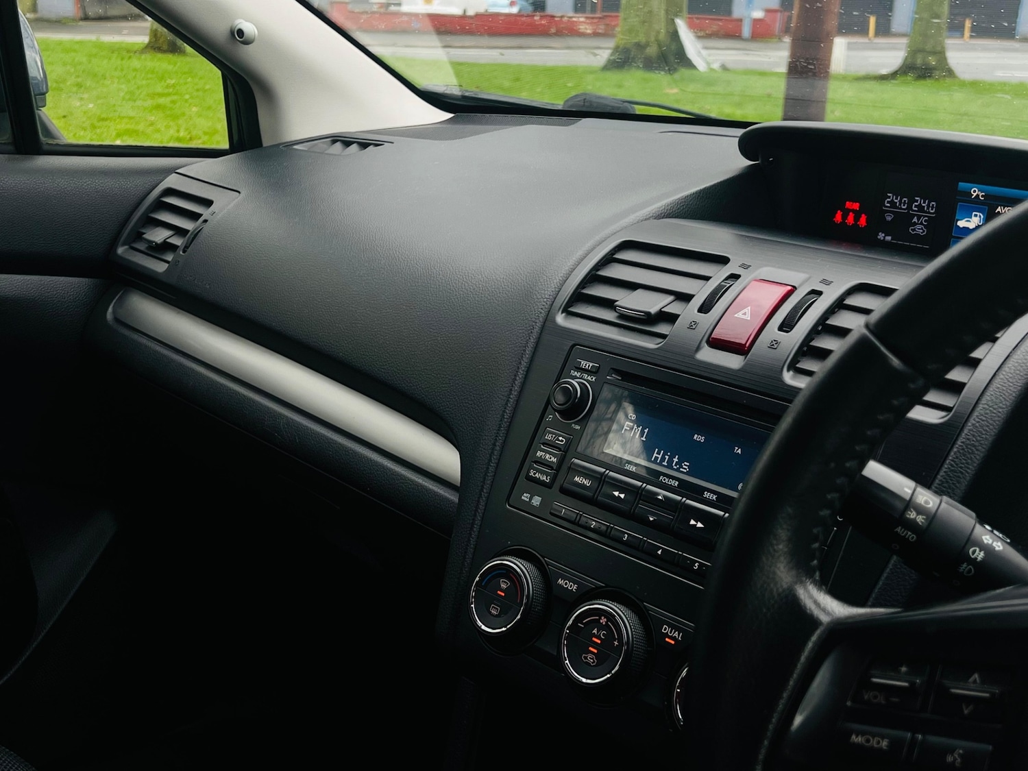 Used Subaru XV 2012 for sale - 77332065: Photo 52