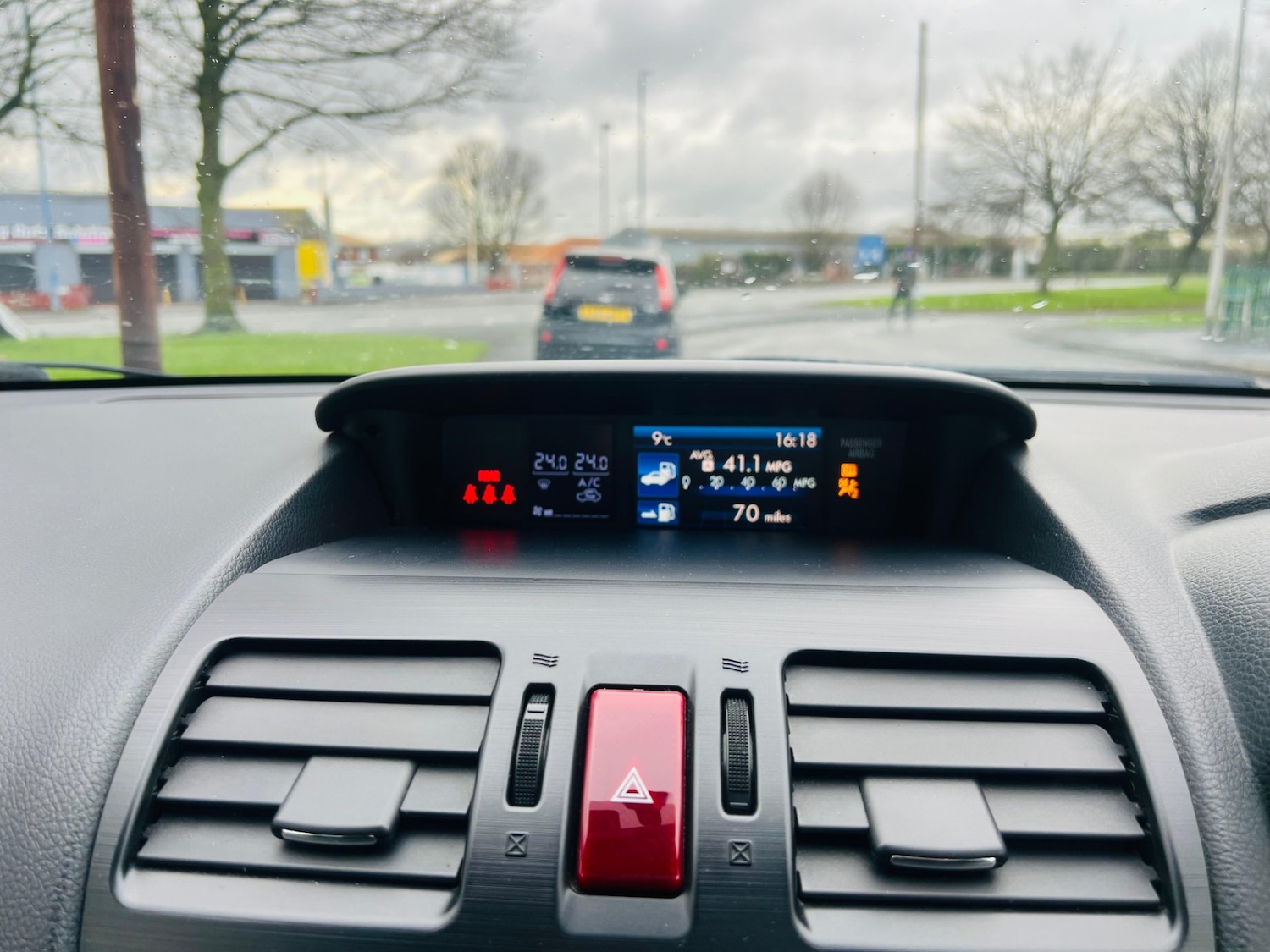 Used Subaru XV 2012 for sale - 77332065: Photo 53