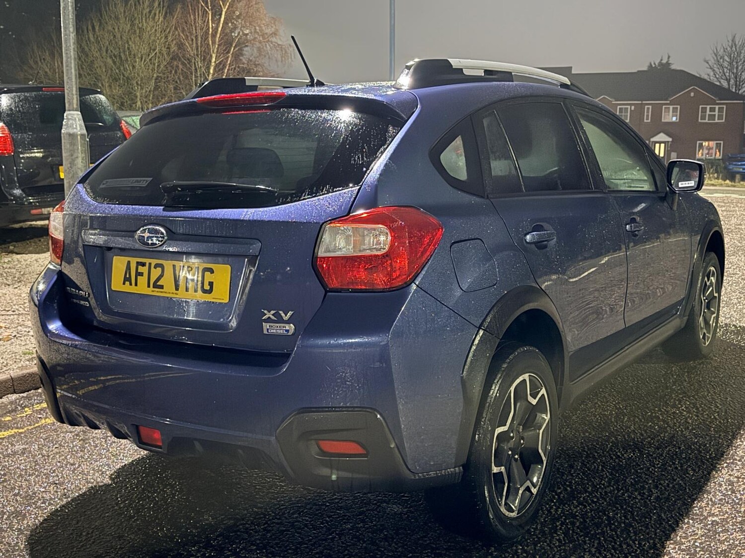 Used Subaru XV 2012 for sale - 77332065: Photo 6