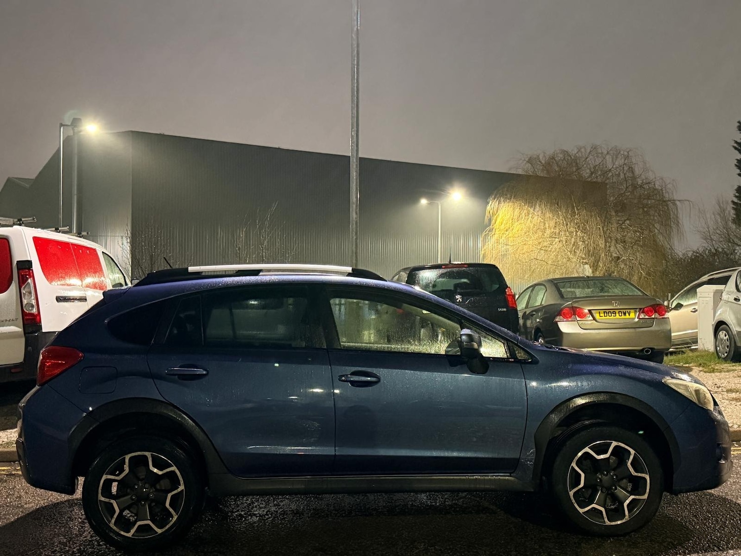 Used Subaru XV 2012 for sale - 77332065: Photo 8