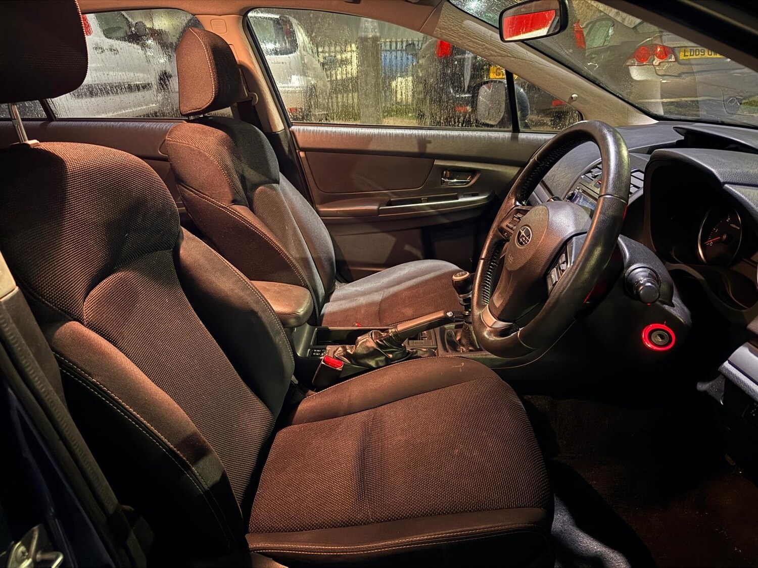 Used Subaru XV 2012 for sale - 77332065: Photo 9