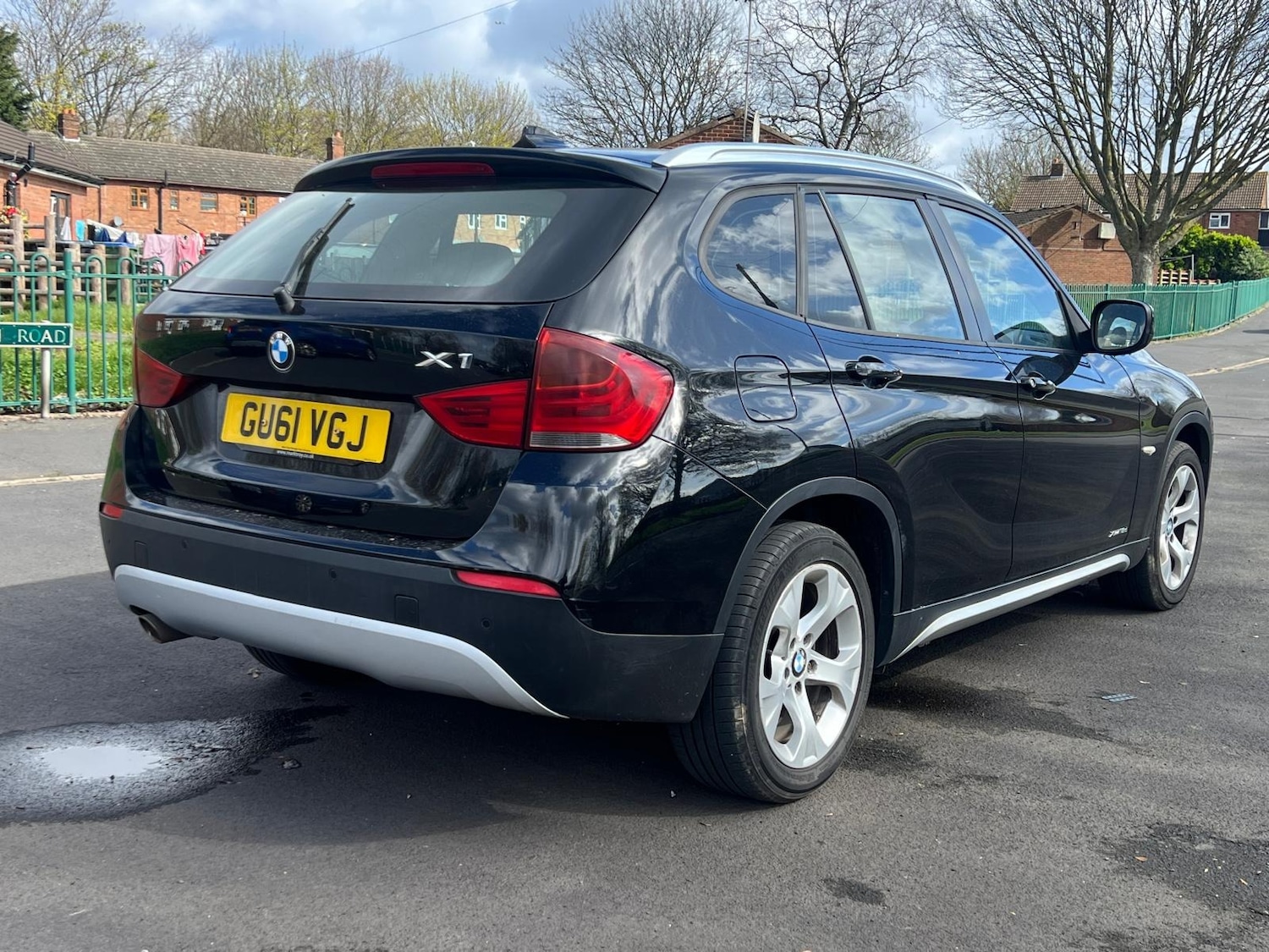 Used BMW X1 2011 for sale - 78008061: Photo 10