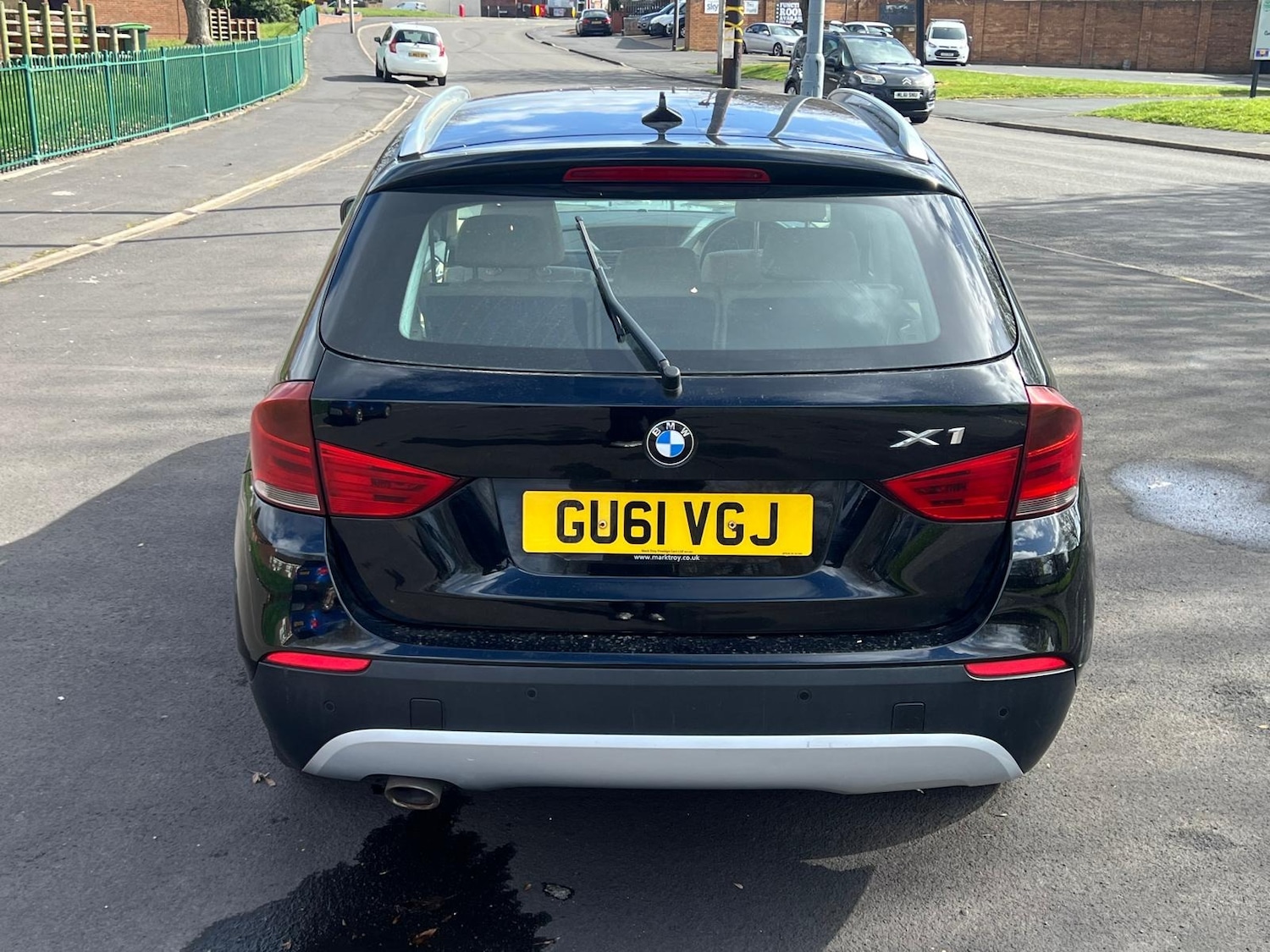 Used BMW X1 2011 for sale - 78008061: Photo 11