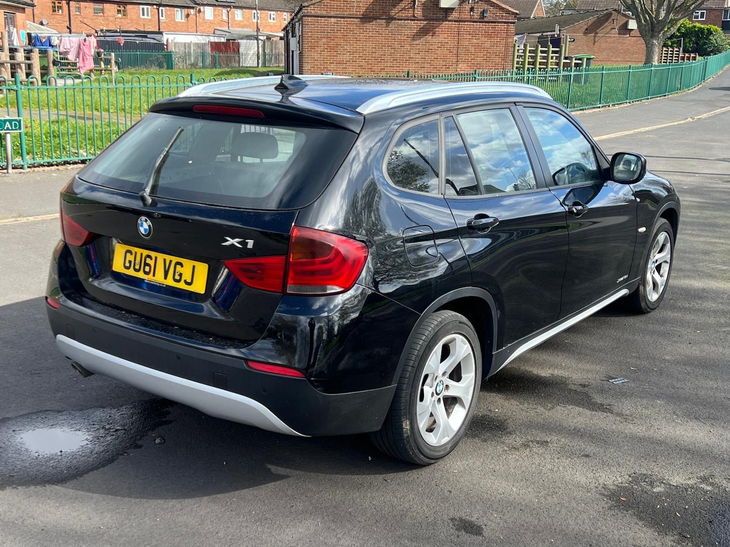 Used BMW X1 2011 for sale - 78008061: Photo 12