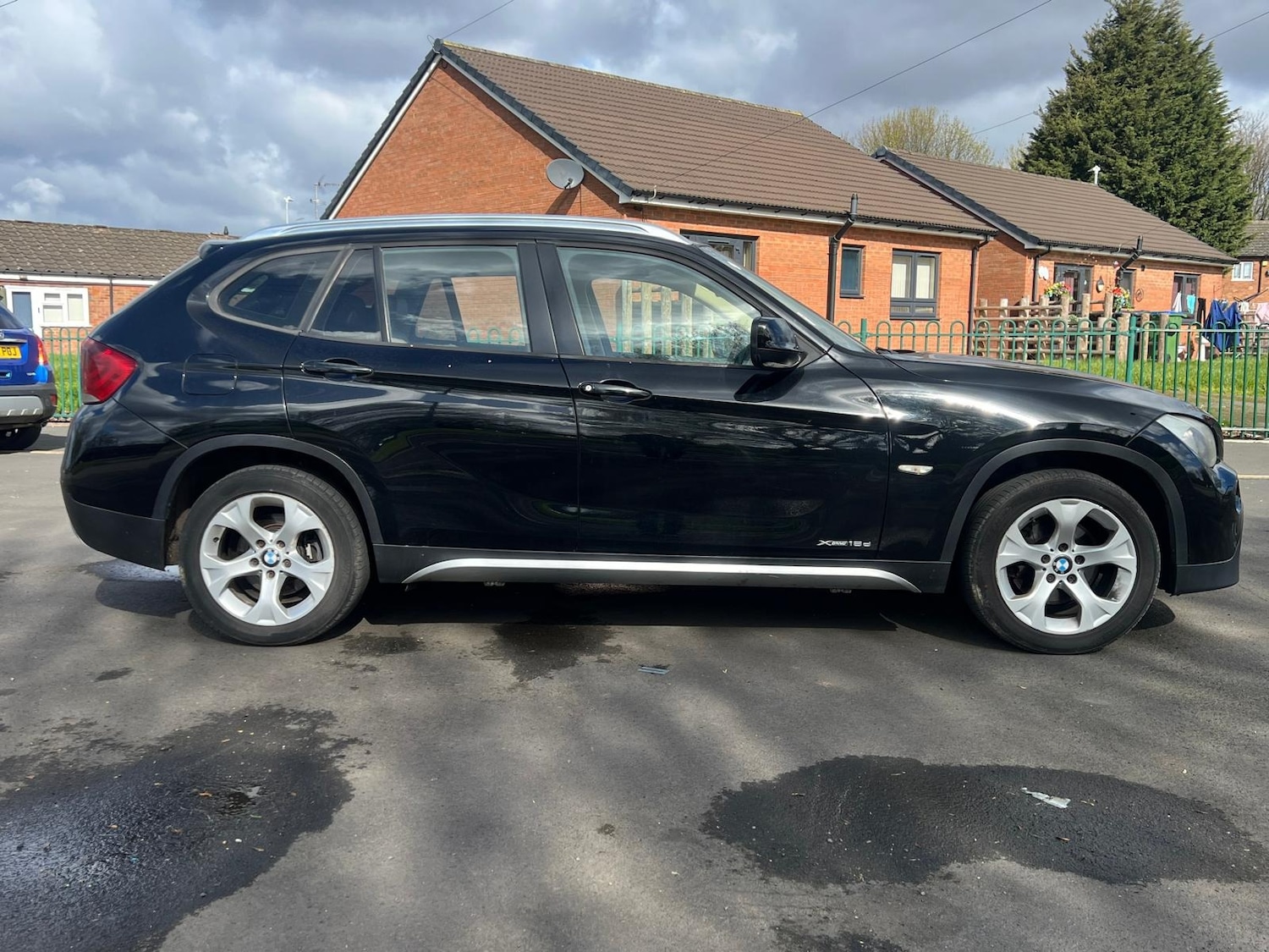 Used BMW X1 2011 for sale - 78008061: Photo 13