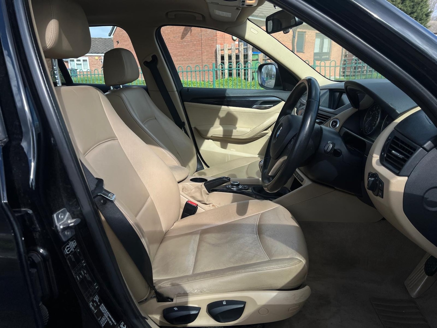 Used BMW X1 2011 for sale - 78008061: Photo 14