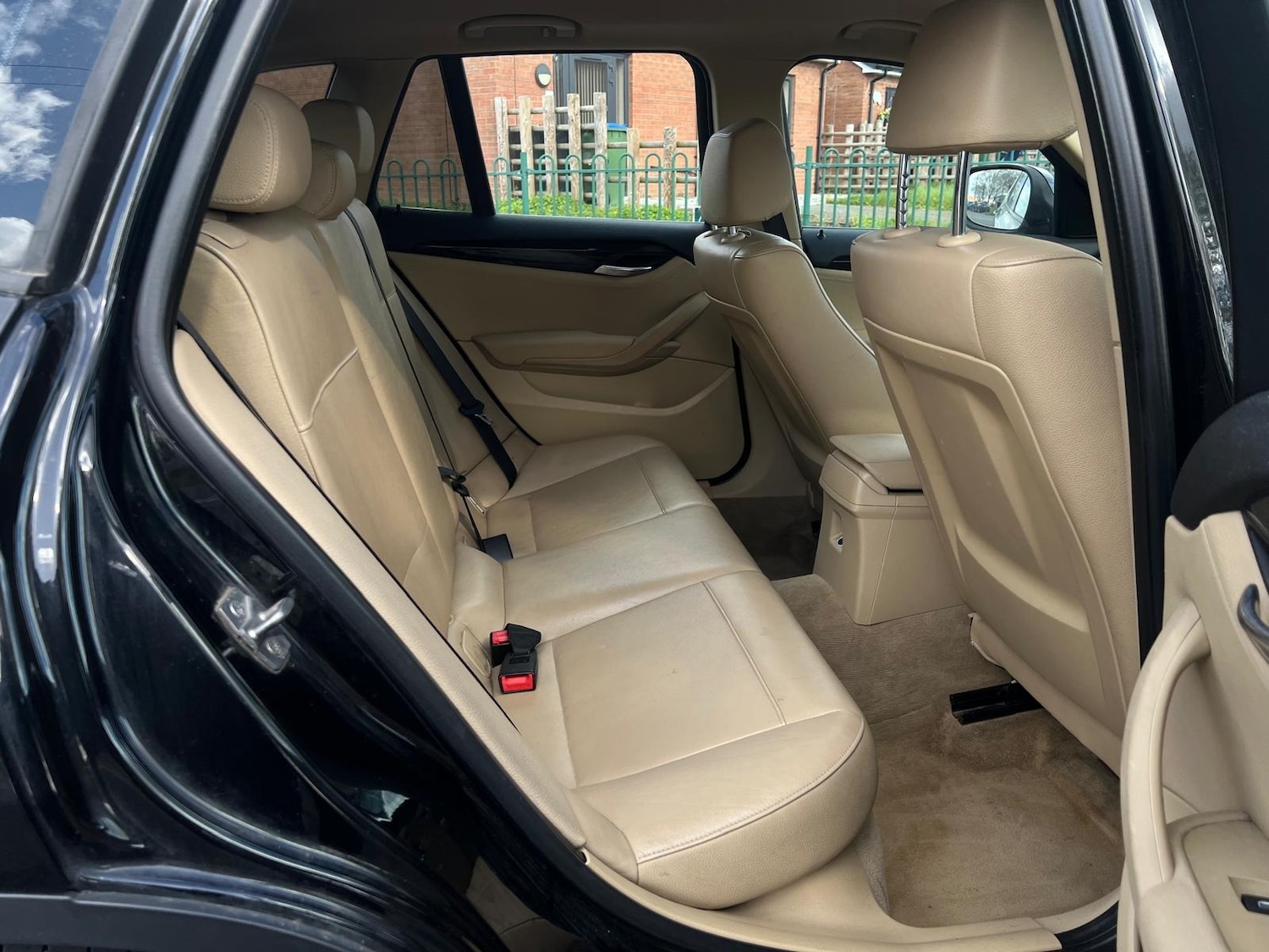 Used BMW X1 2011 for sale - 78008061: Photo 15