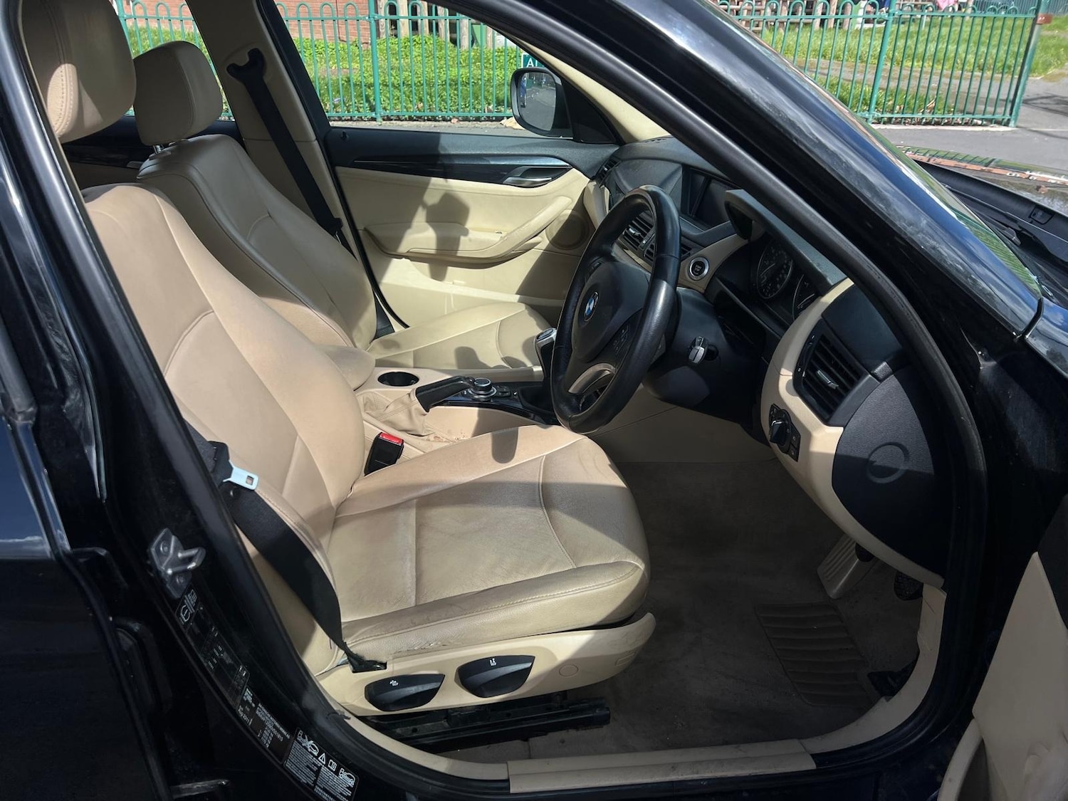 Used BMW X1 2011 for sale - 78008061: Photo 16