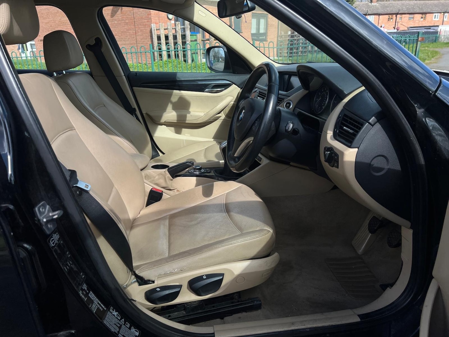 Used BMW X1 2011 for sale - 78008061: Photo 17