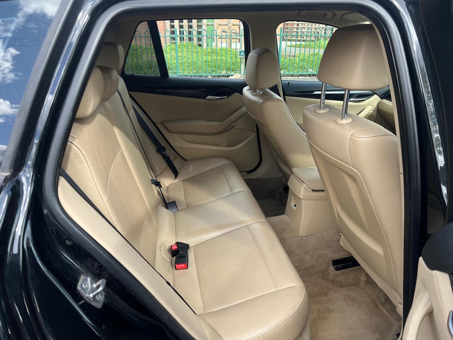 Used BMW X1 2011 for sale - 78008061: Photo 18