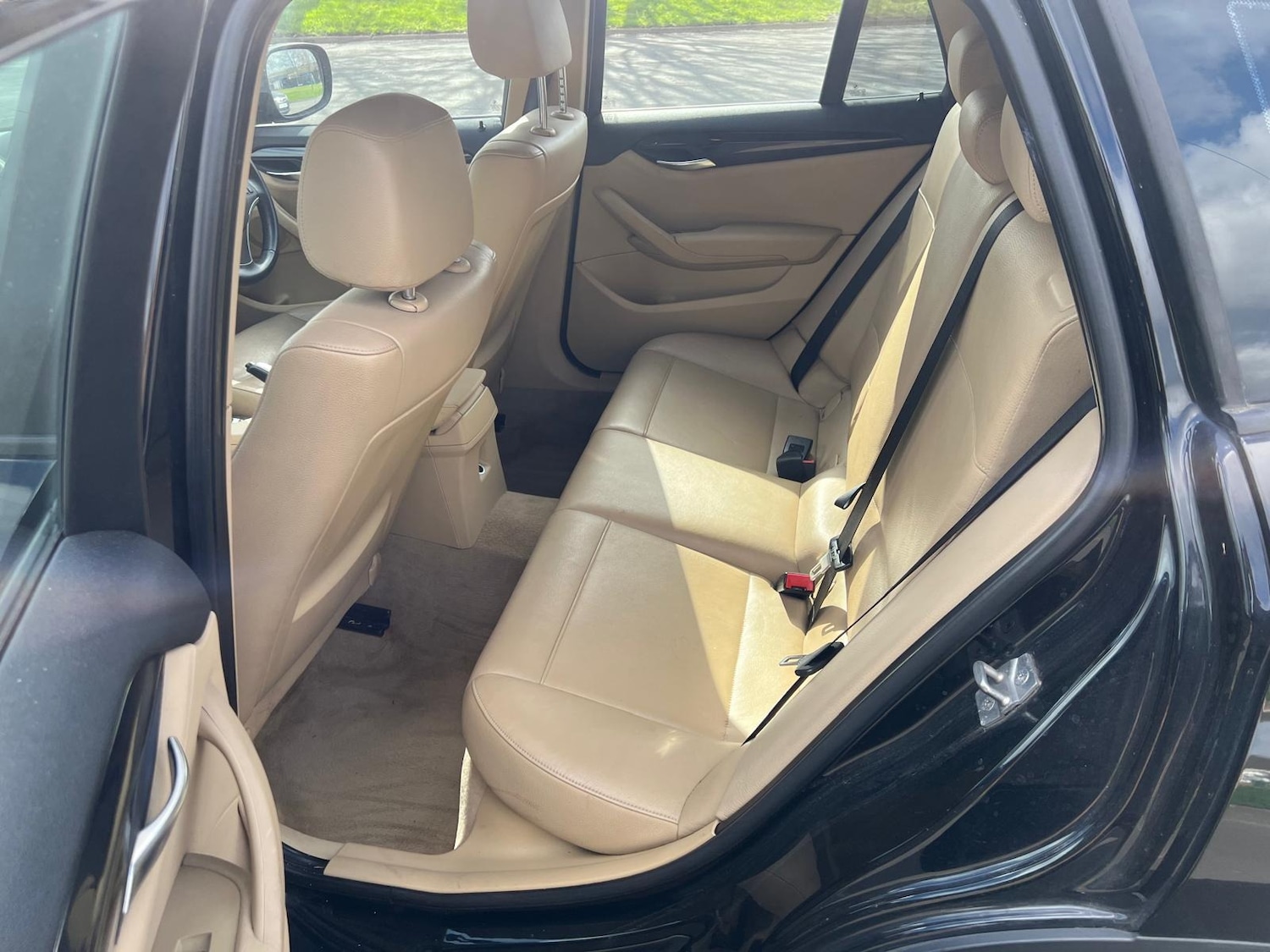 Used BMW X1 2011 for sale - 78008061: Photo 19