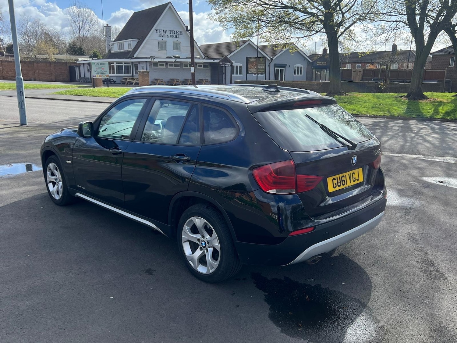 Used BMW X1 2011 for sale - 78008061: Photo 2