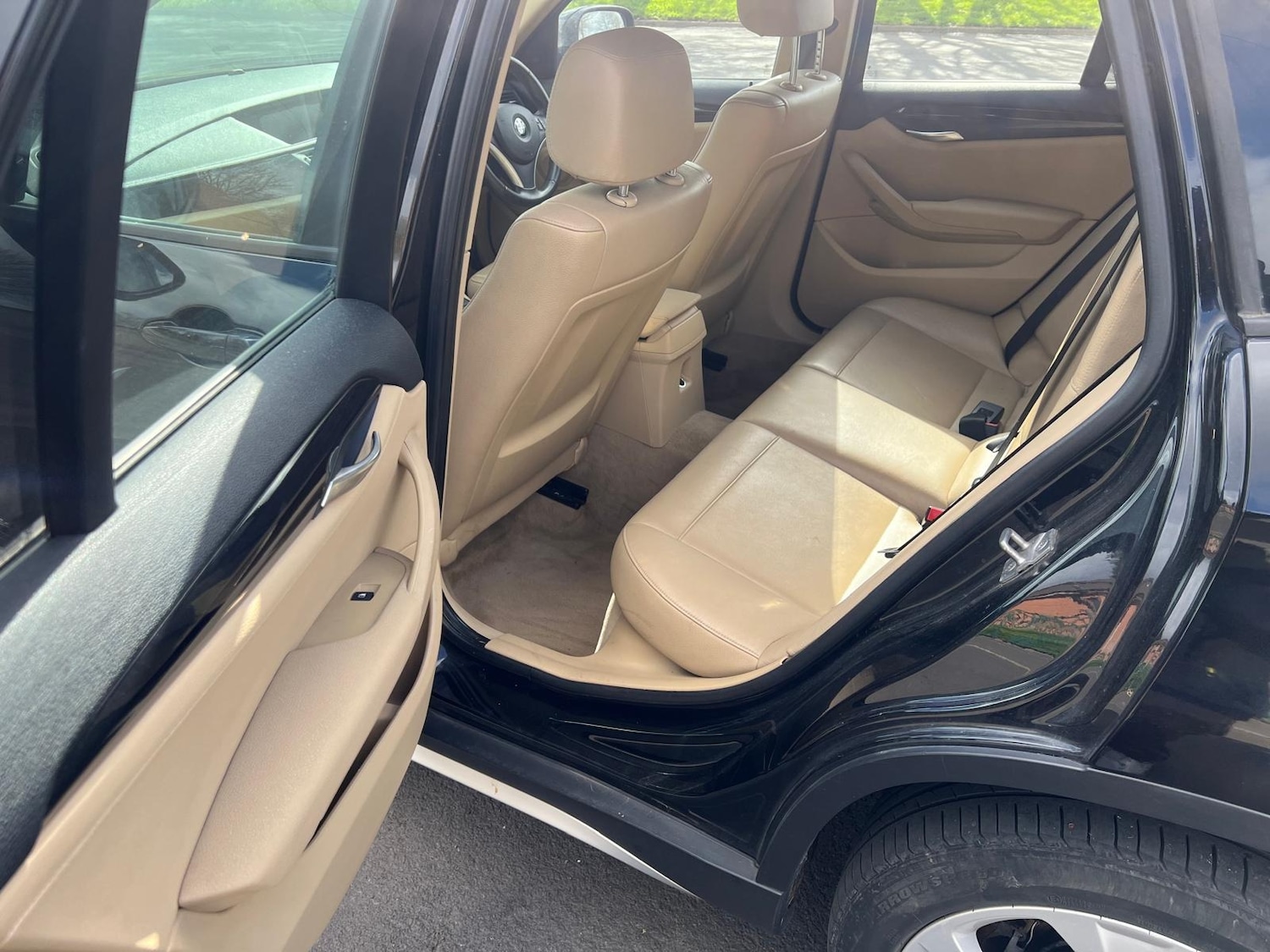 Used BMW X1 2011 for sale - 78008061: Photo 20