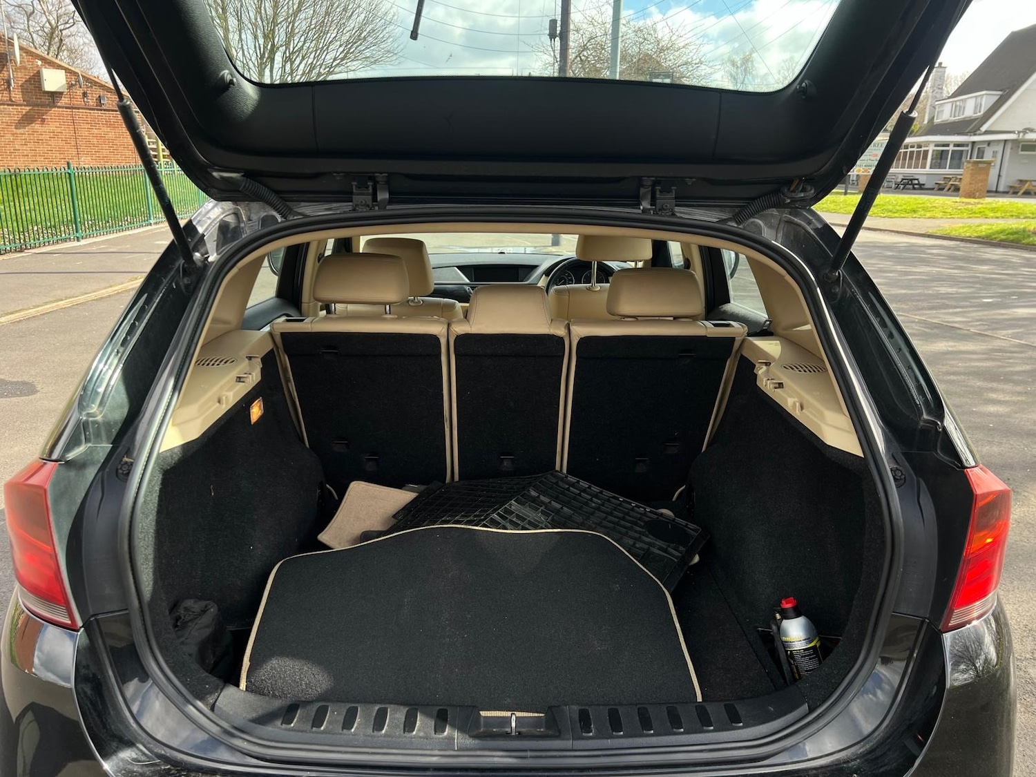 Used BMW X1 2011 for sale - 78008061: Photo 22