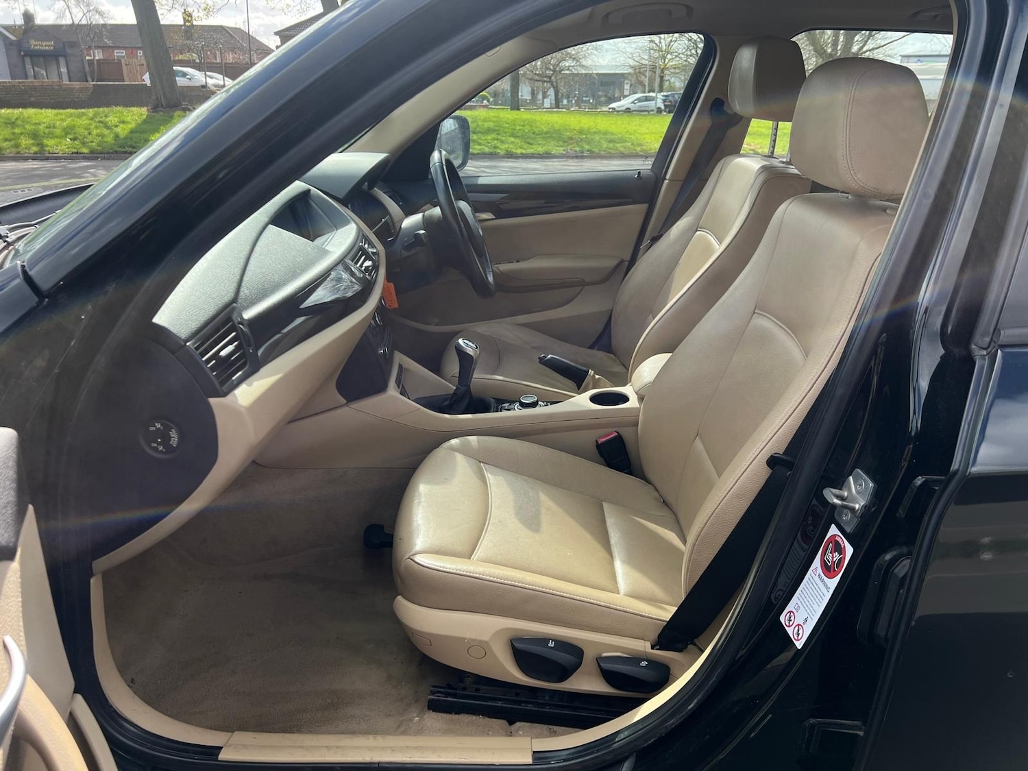 Used BMW X1 2011 for sale - 78008061: Photo 23