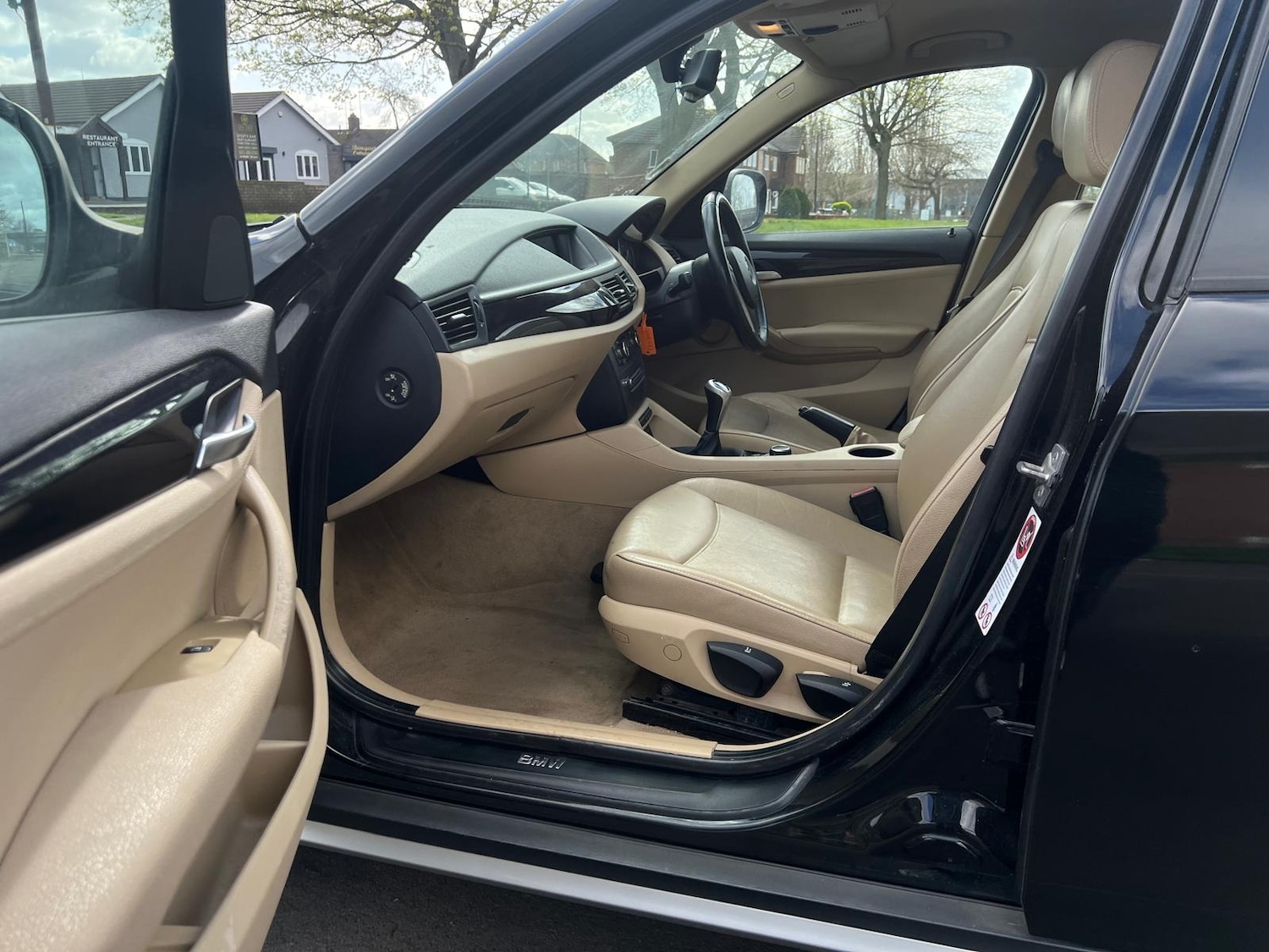 Used BMW X1 2011 for sale - 78008061: Photo 25