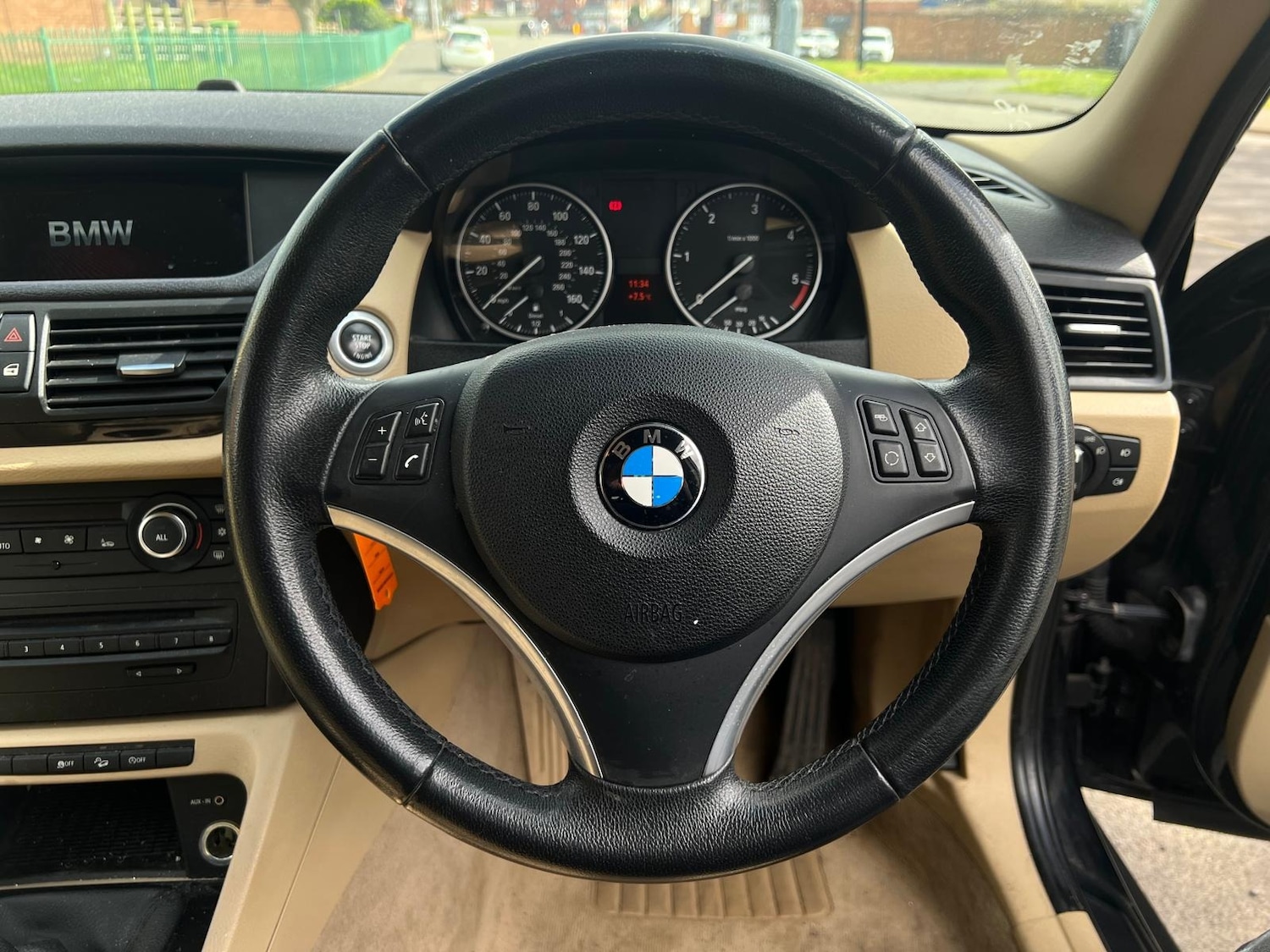 Used BMW X1 2011 for sale - 78008061: Photo 29