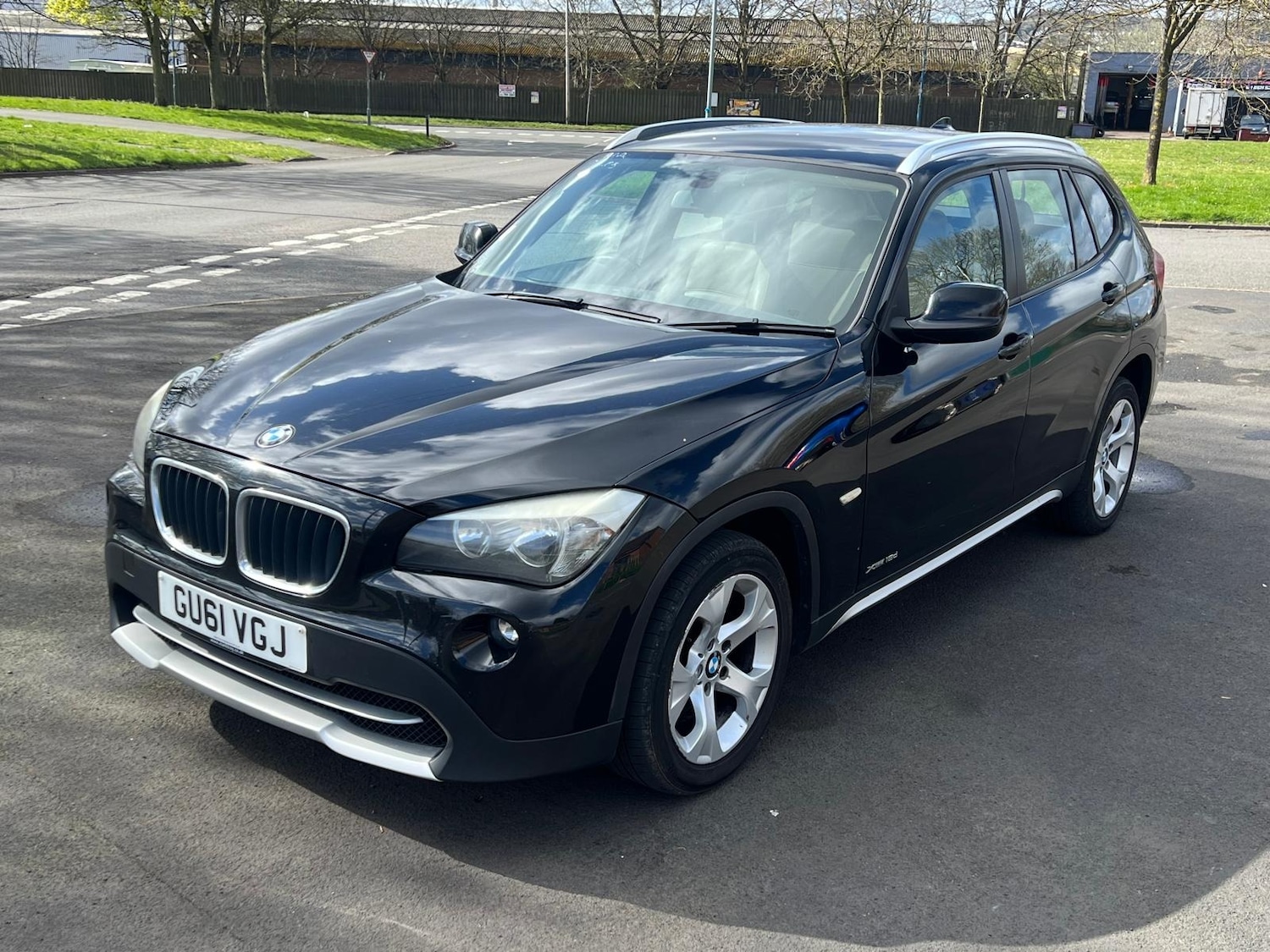 Used BMW X1 2011 for sale - 78008061: Photo 3