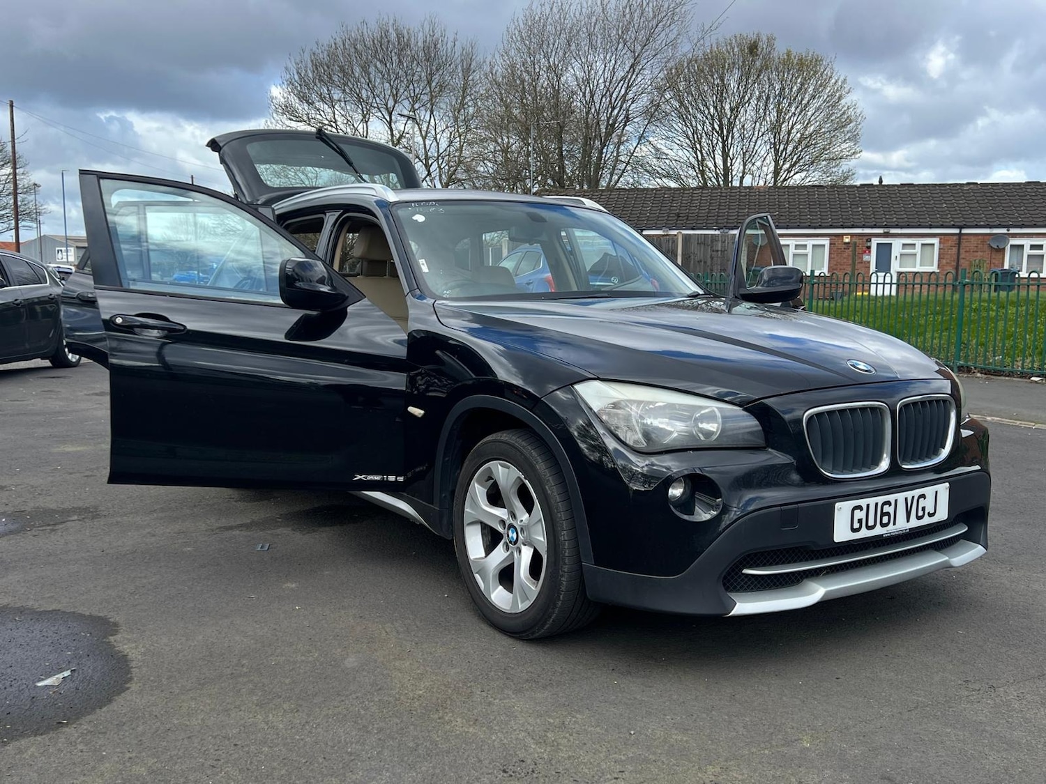 Used BMW X1 2011 for sale - 78008061: Photo 42
