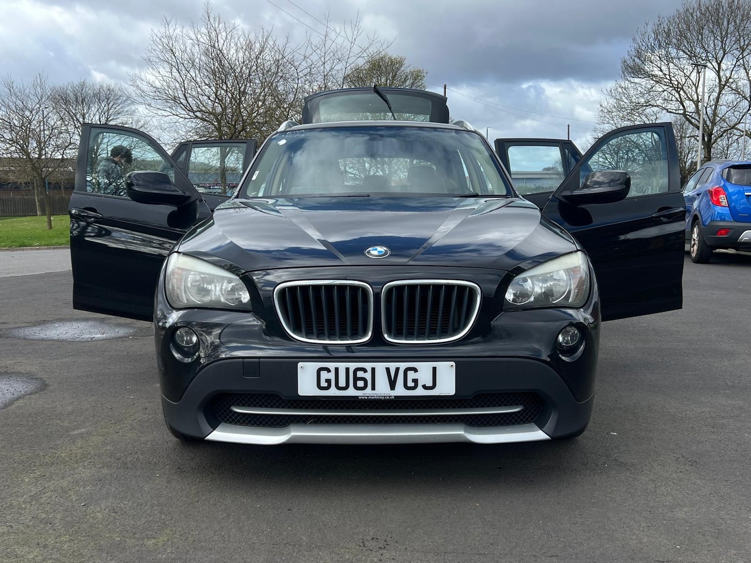 Used BMW X1 2011 for sale - 78008061: Photo 44