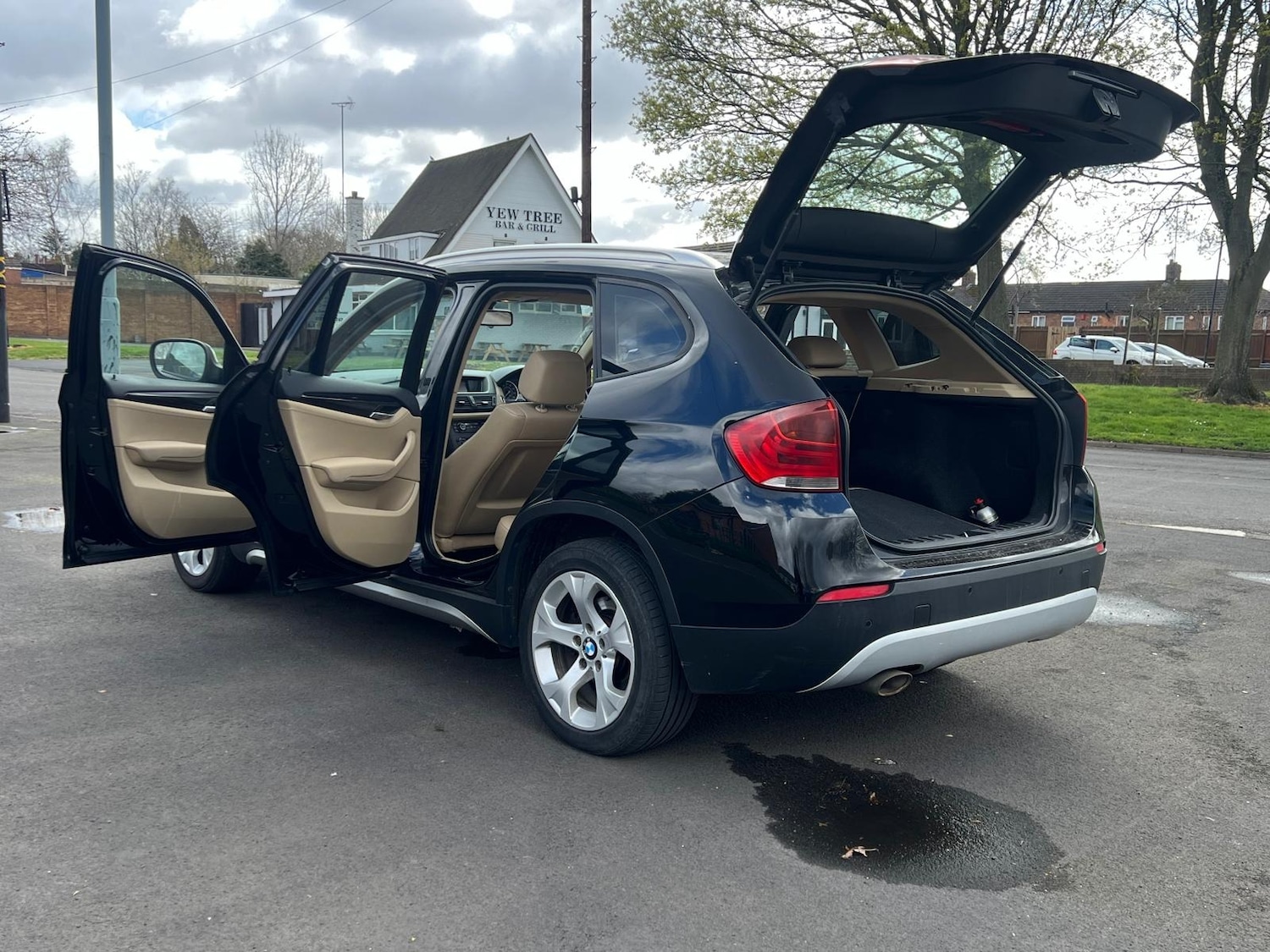 Used BMW X1 2011 for sale - 78008061: Photo 47