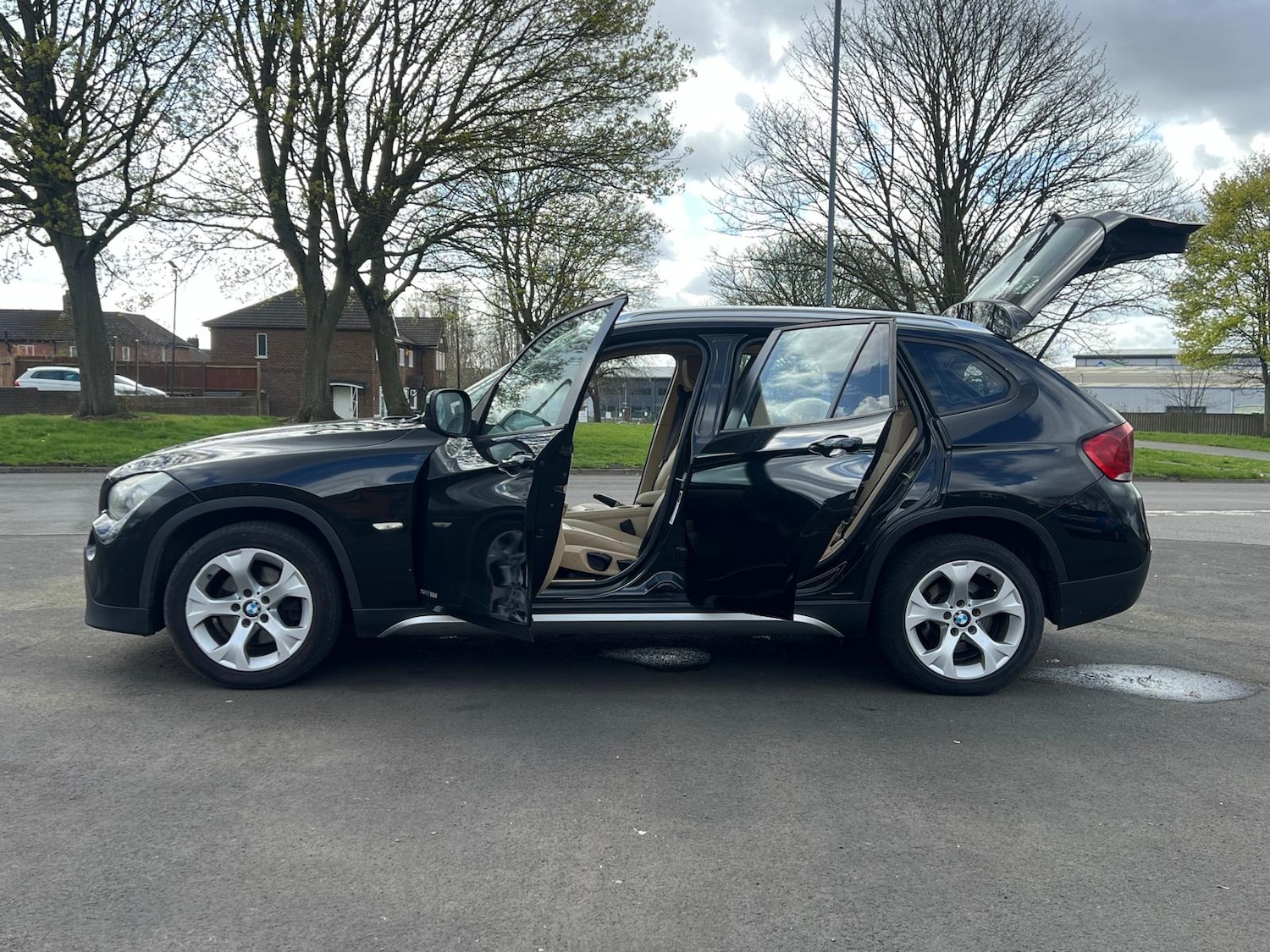 Used BMW X1 2011 for sale - 78008061: Photo 48