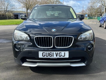 Used BMW X1 2011 for sale - 78008061: Photo