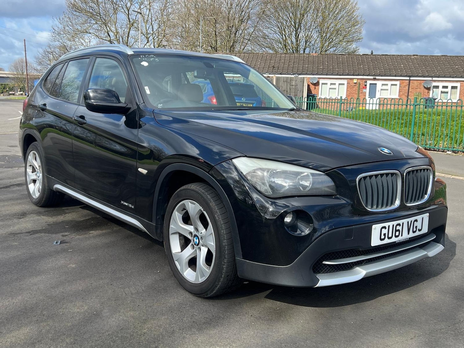 Used BMW X1 2011 for sale - 78008061: Photo 5