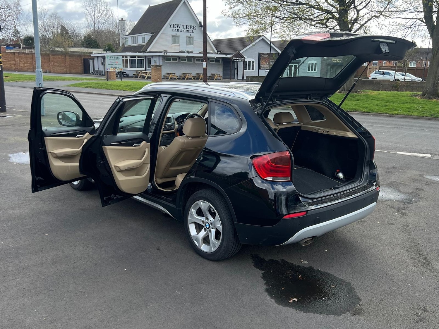 Used BMW X1 2011 for sale - 78008061: Photo 50