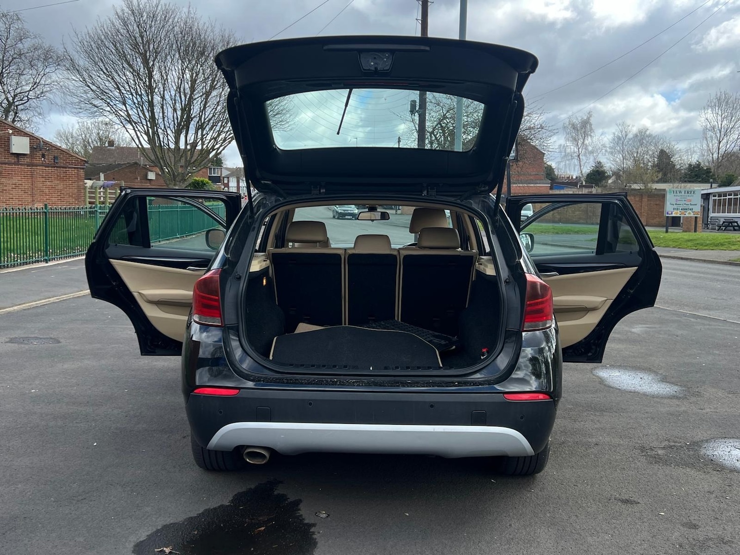 Used BMW X1 2011 for sale - 78008061: Photo 51