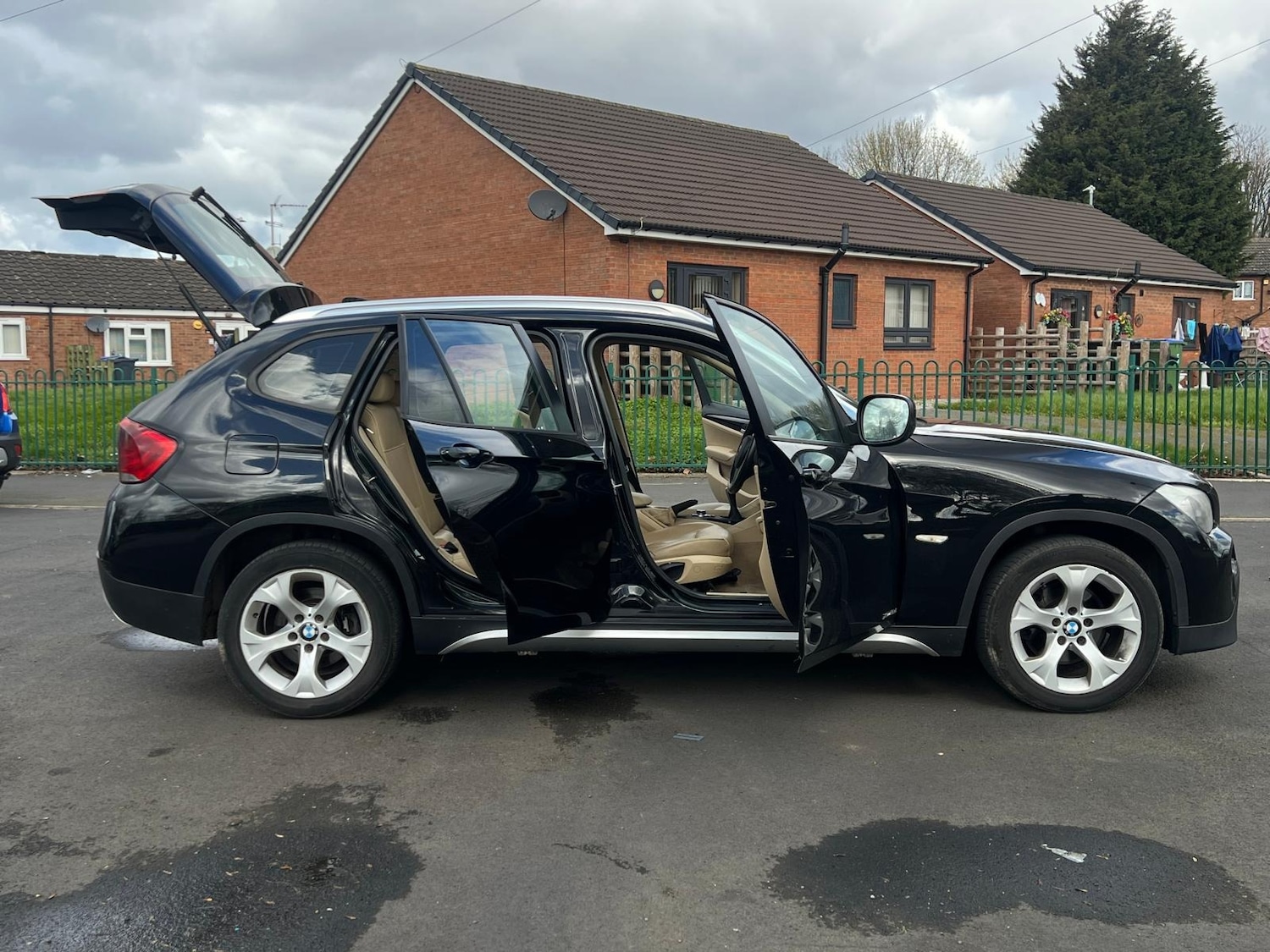 Used BMW X1 2011 for sale - 78008061: Photo 53