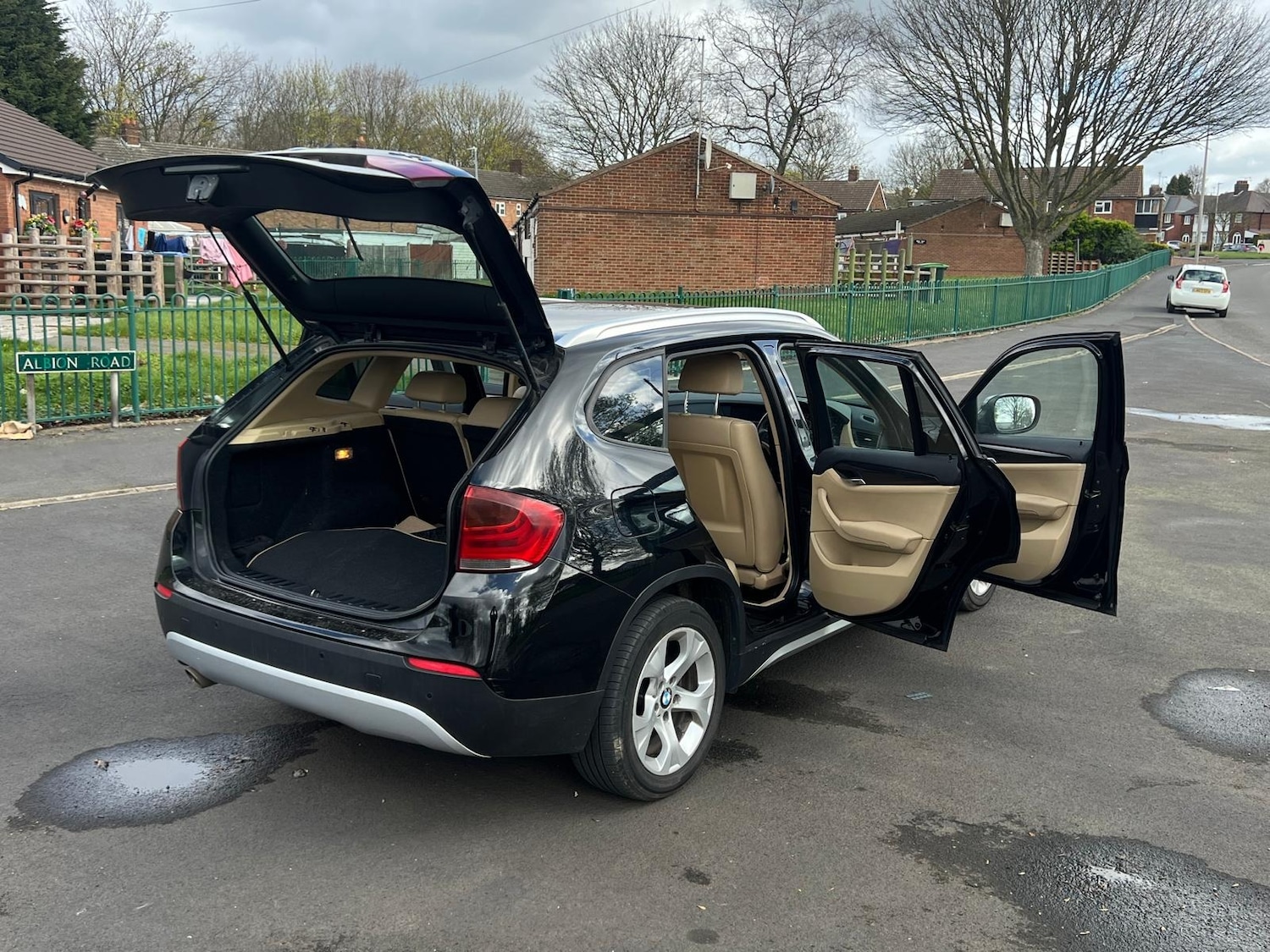 Used BMW X1 2011 for sale - 78008061: Photo 54