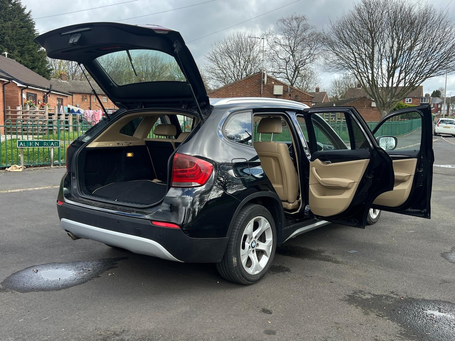 Used BMW X1 2011 for sale - 78008061: Photo 55